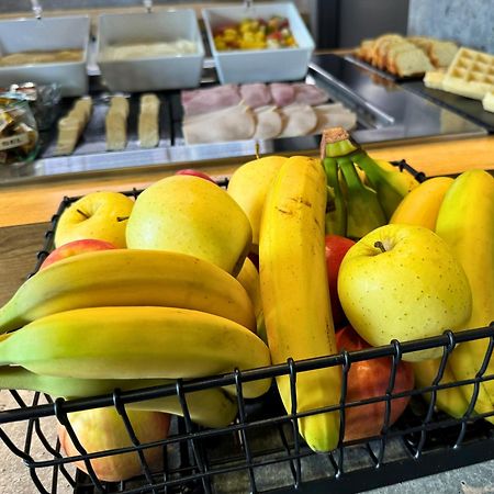 Ibis Budget Coutances Kültér fotó