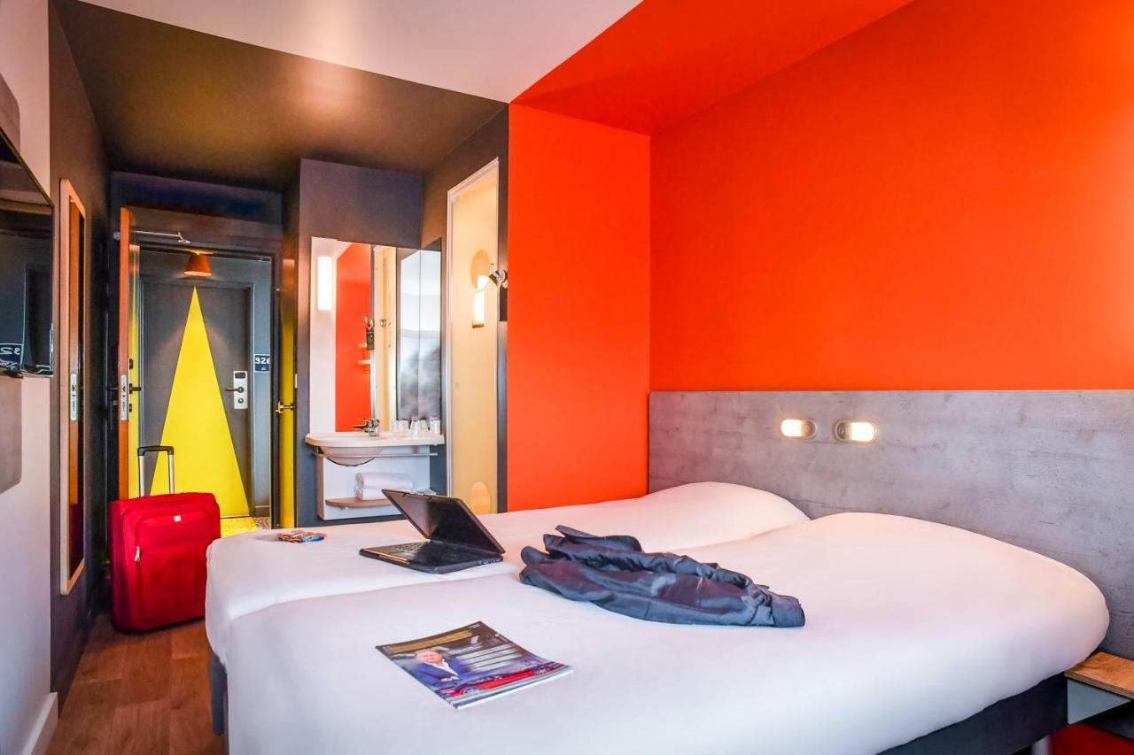 Ibis Budget Coutances Kültér fotó