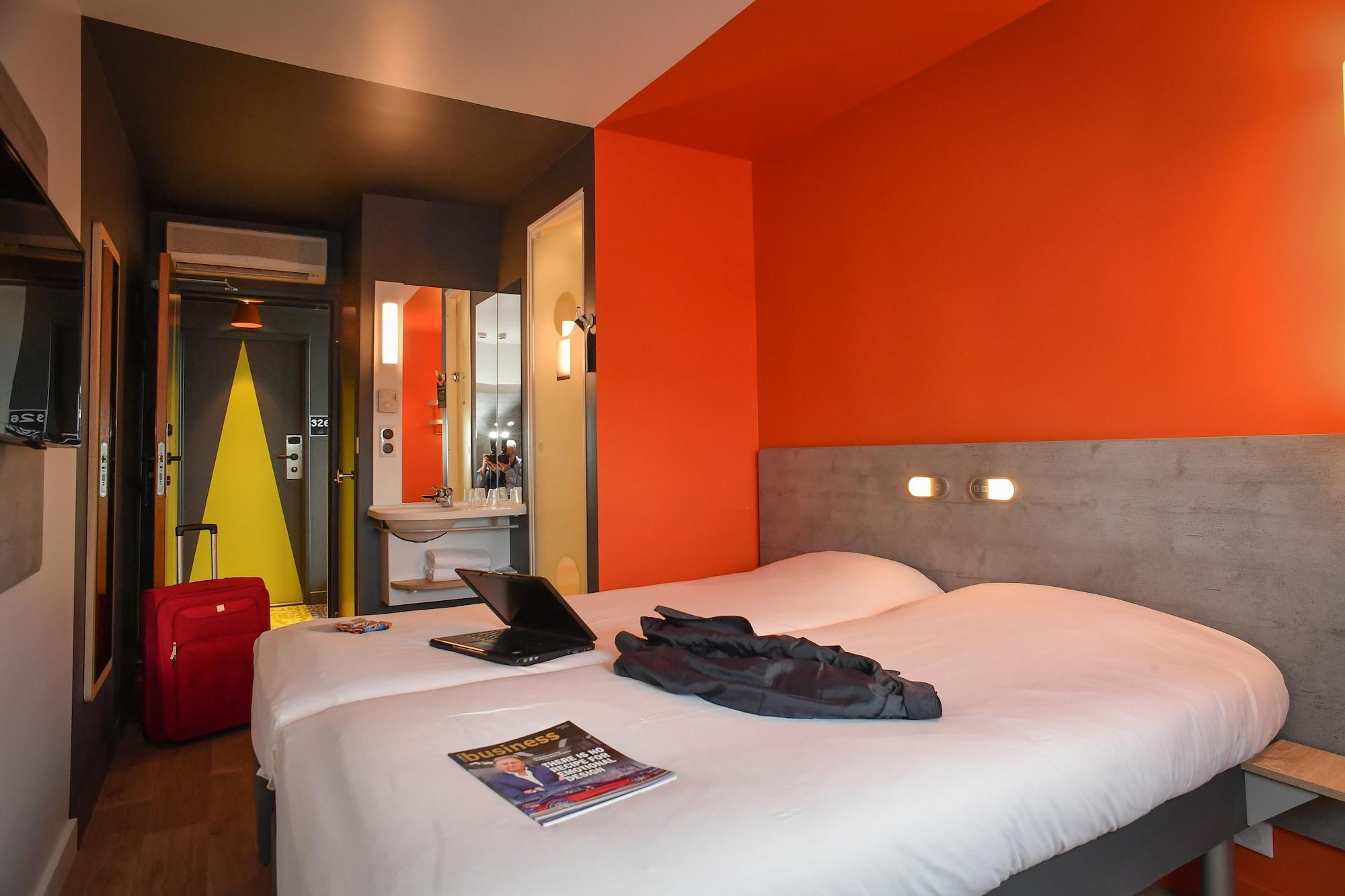Ibis Budget Coutances Kültér fotó