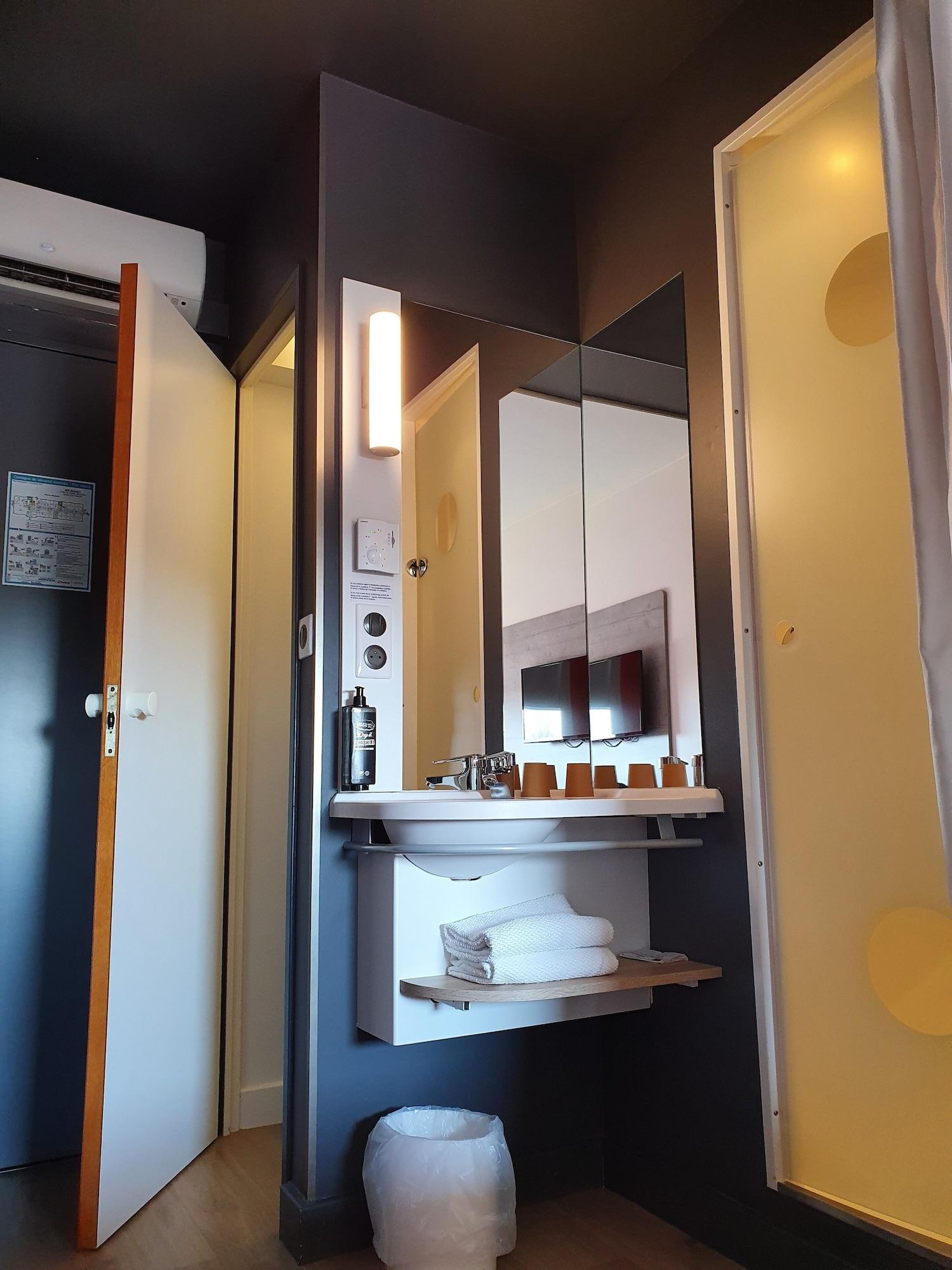 Ibis Budget Coutances Kültér fotó