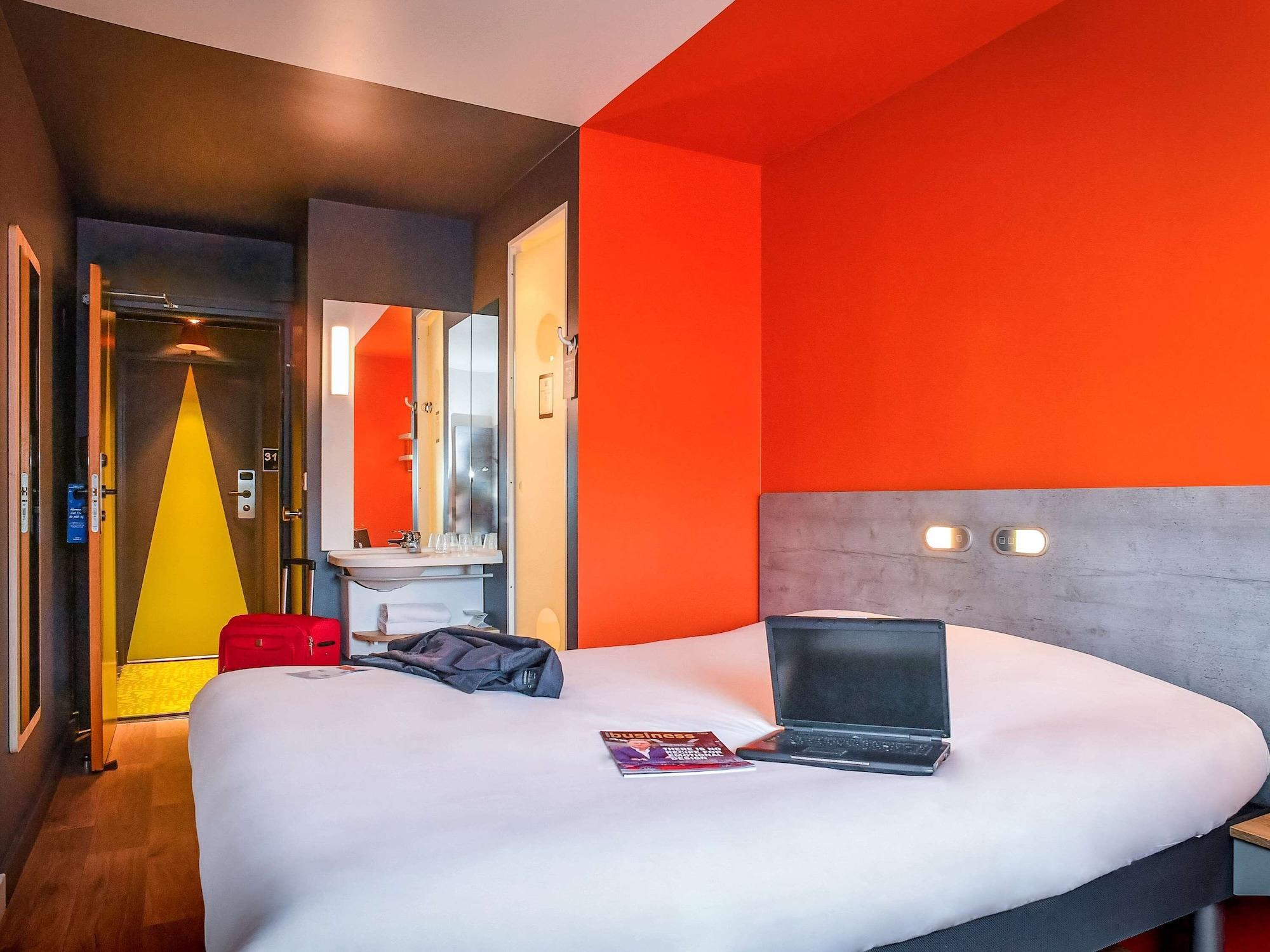 Ibis Budget Coutances Kültér fotó