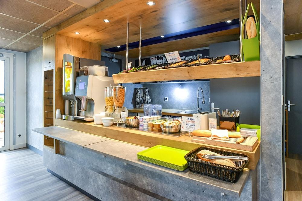 Ibis Budget Coutances Kültér fotó