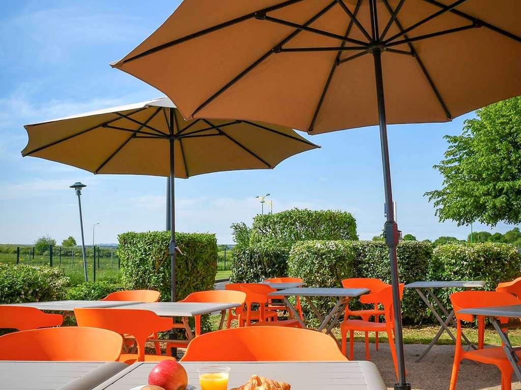 Ibis Budget Coutances Létesítmények fotó
