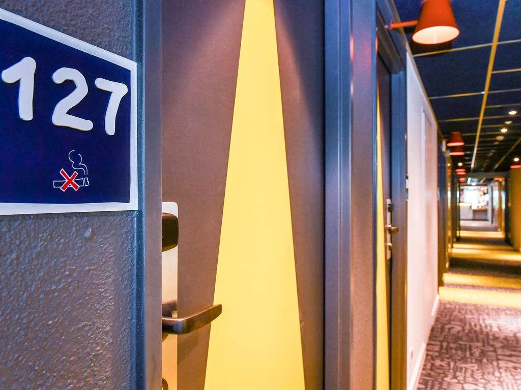 Ibis Budget Coutances Kültér fotó