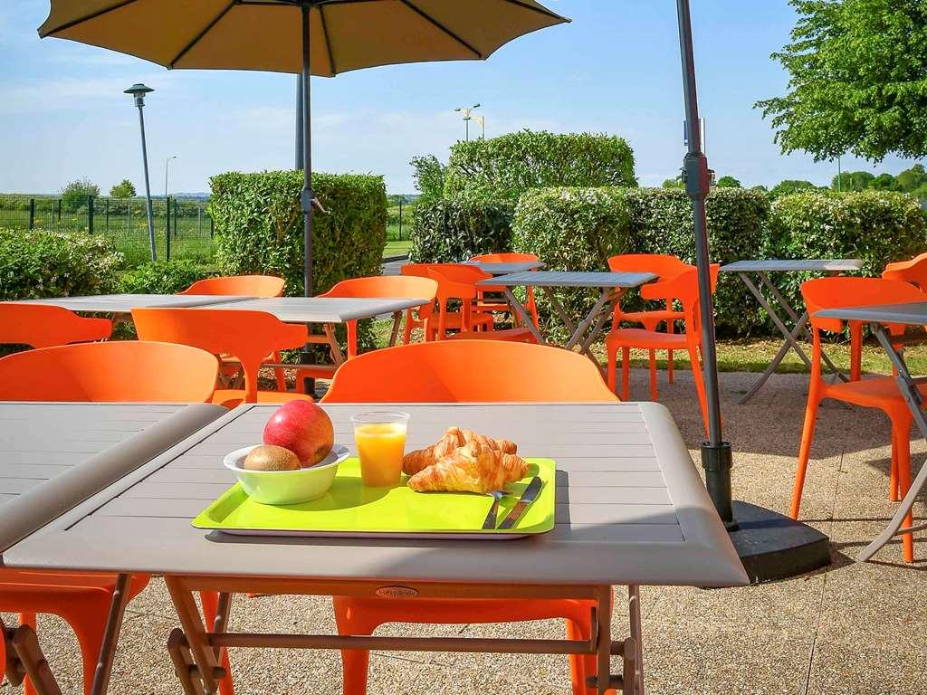 Ibis Budget Coutances Kültér fotó