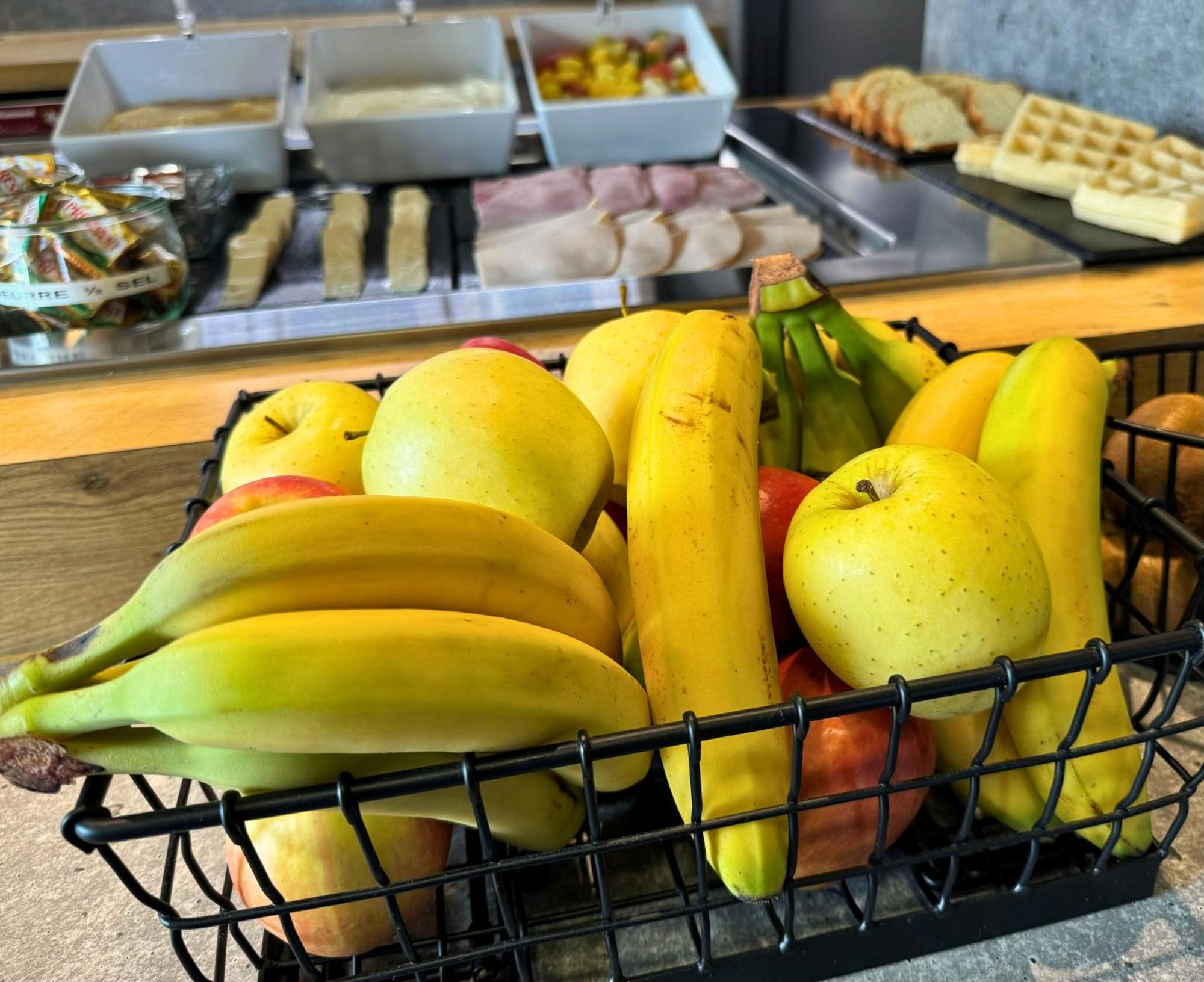 Ibis Budget Coutances Kültér fotó