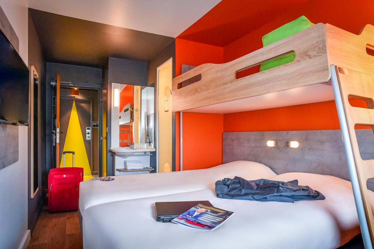 Ibis Budget Coutances Kültér fotó