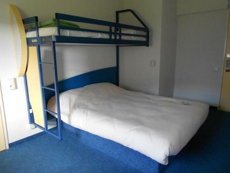 Ibis Budget Coutances Kültér fotó