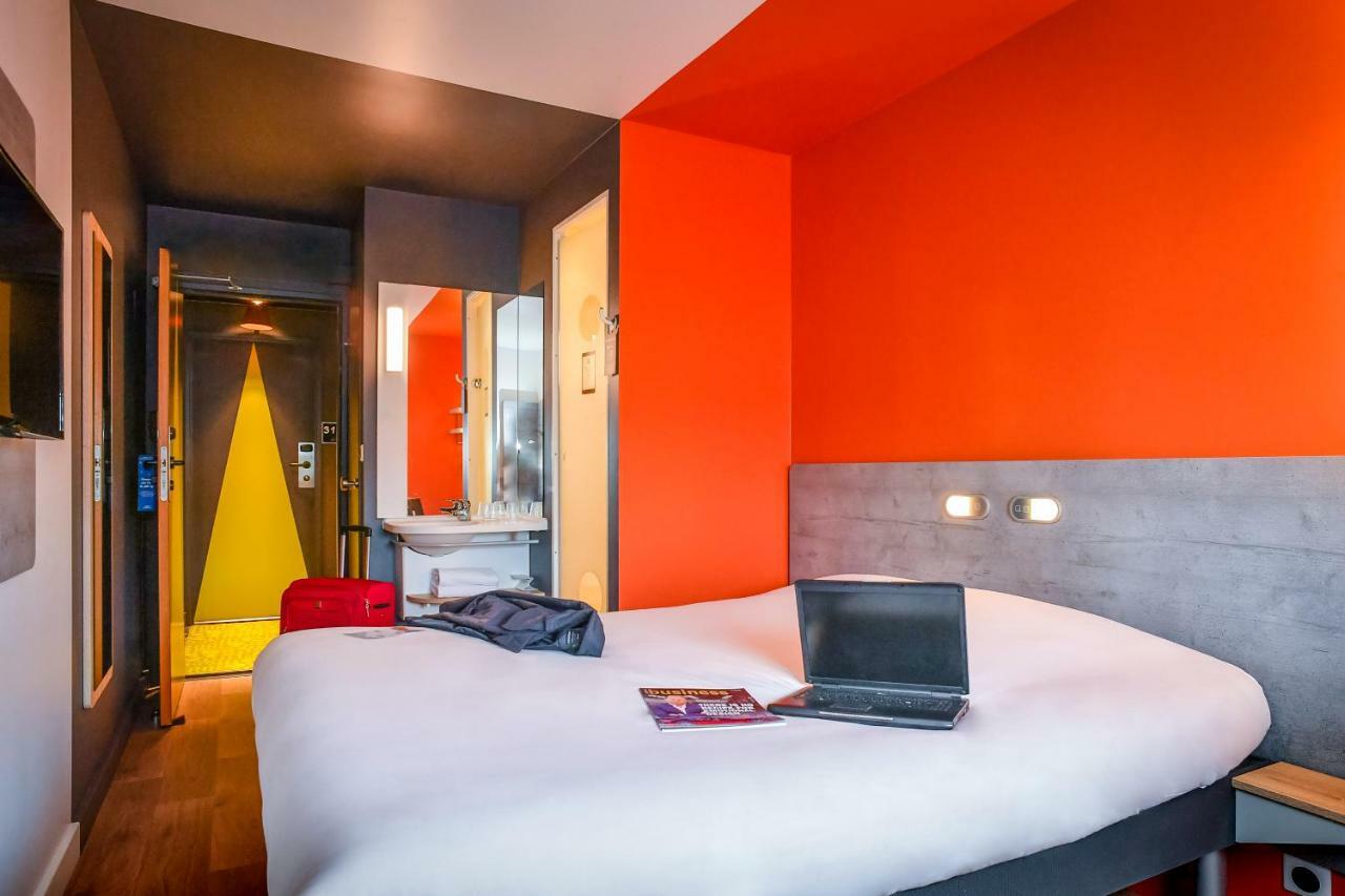 Ibis Budget Coutances Kültér fotó